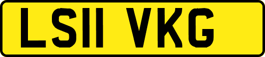 LS11VKG