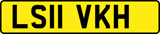 LS11VKH