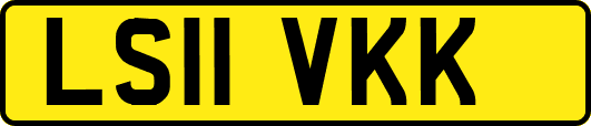 LS11VKK