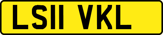 LS11VKL