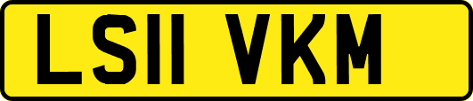 LS11VKM