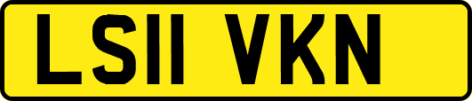 LS11VKN