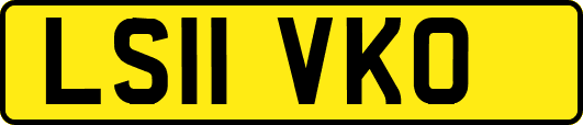 LS11VKO