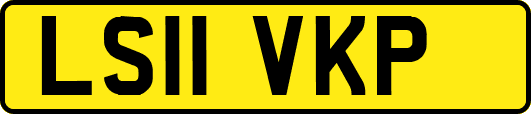 LS11VKP