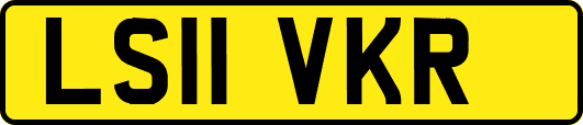 LS11VKR