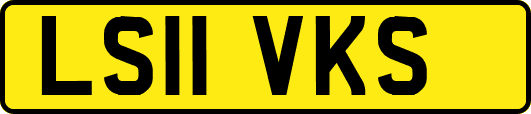 LS11VKS