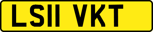 LS11VKT