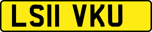 LS11VKU