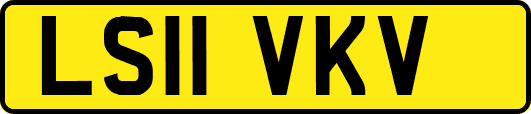 LS11VKV