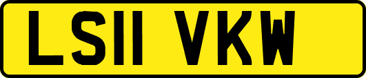 LS11VKW