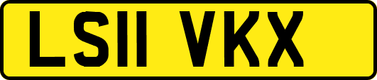 LS11VKX