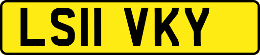 LS11VKY