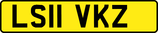 LS11VKZ