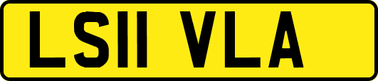LS11VLA