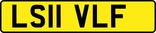 LS11VLF