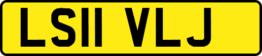 LS11VLJ
