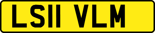 LS11VLM