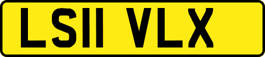 LS11VLX
