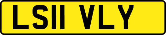LS11VLY