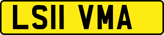 LS11VMA