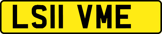 LS11VME