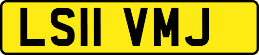 LS11VMJ