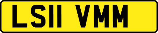LS11VMM