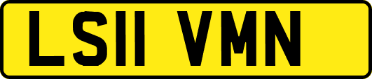 LS11VMN