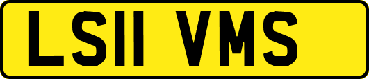 LS11VMS