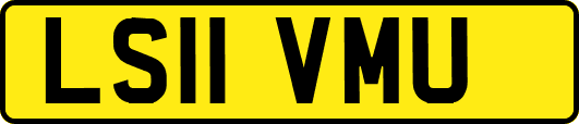 LS11VMU