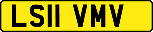 LS11VMV