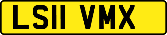 LS11VMX
