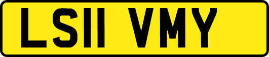 LS11VMY