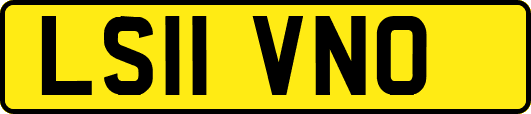 LS11VNO