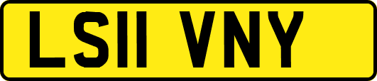 LS11VNY