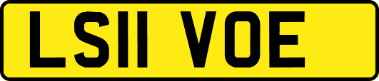 LS11VOE