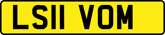 LS11VOM