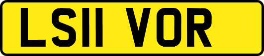 LS11VOR