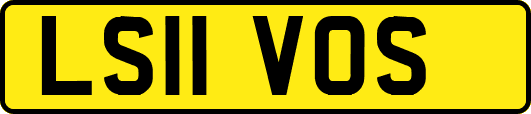 LS11VOS