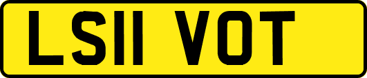 LS11VOT