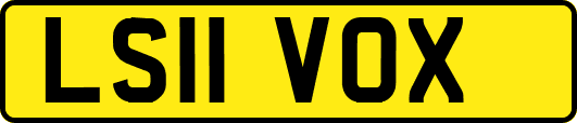 LS11VOX