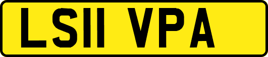 LS11VPA