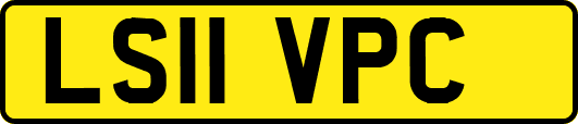 LS11VPC