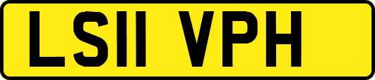 LS11VPH