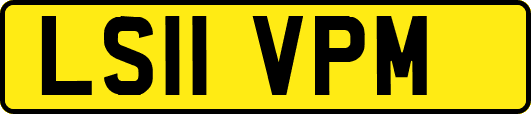 LS11VPM