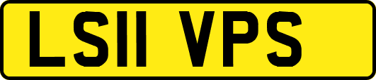 LS11VPS