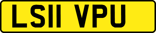 LS11VPU