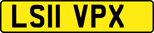 LS11VPX