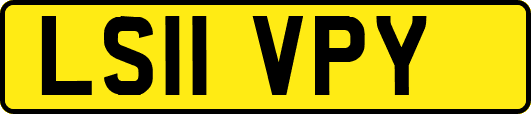 LS11VPY