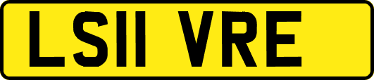 LS11VRE